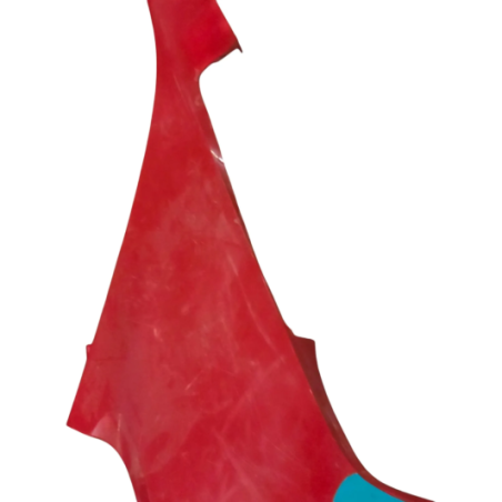 kit plastique incomplet stark varg stark future ex 2023-2026