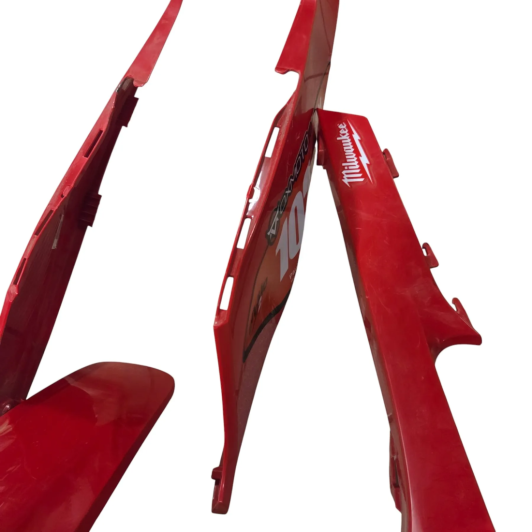 kit plastique incomplet stark varg stark future ex 2023-2026