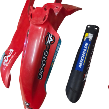 kit plastique incomplet stark varg stark future ex 2023-2026