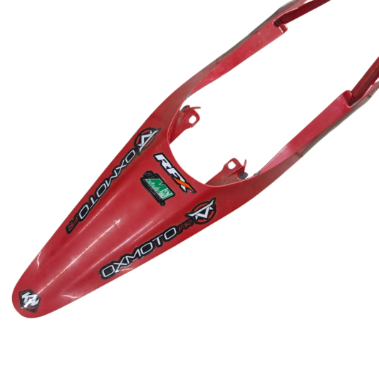 kit plastique incomplet stark varg stark future ex 2023-2026