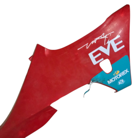 kit plastique incomplet stark varg stark future ex 2023-2026