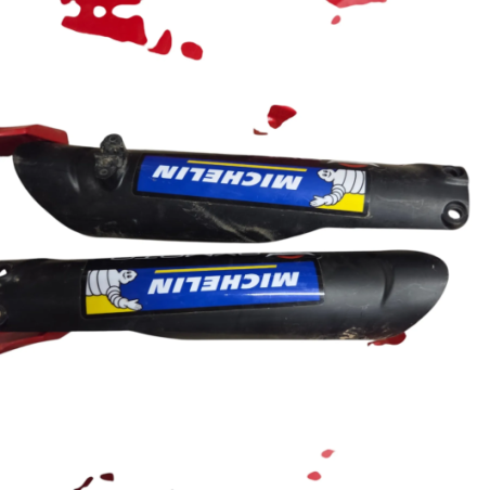 kit plastique incomplet stark varg stark future ex 2023-2026