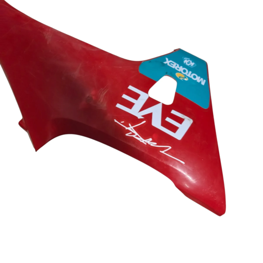 kit plastique incomplet stark varg stark future ex 2023-2026