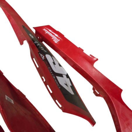 kit plastique incomplet stark varg stark future ex 2023-2026