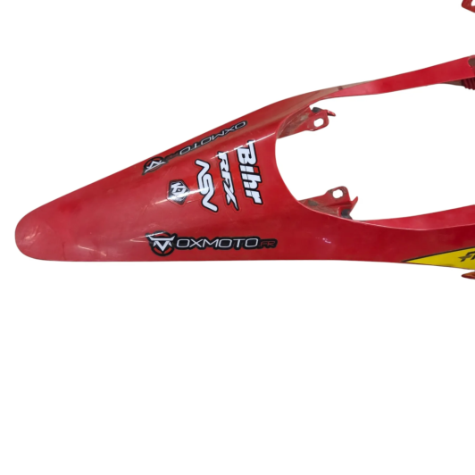 kit plastique incomplet stark varg stark future ex 2023-2026