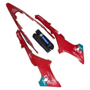 kit plastique incomplet stark varg stark future ex 2023-2026