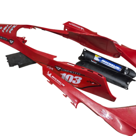 kit plastique incomplet stark varg stark future ex 2023-2026