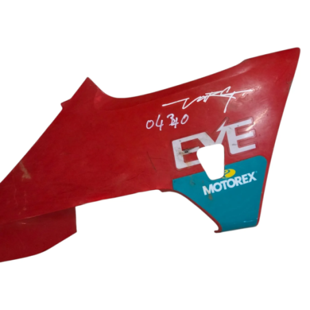 kit plastique incomplet stark varg stark future ex 2023-2026