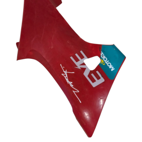 kit plastique incomplet stark varg stark future ex 2023-2026