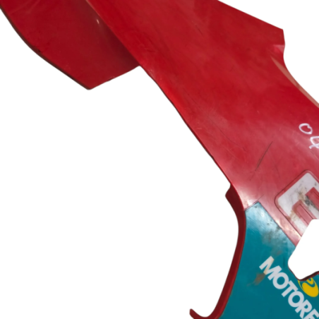 kit plastique incomplet stark varg stark future ex 2023-2026