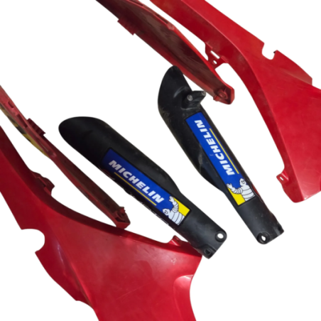 kit plastique incomplet stark varg stark future ex 2023-2026