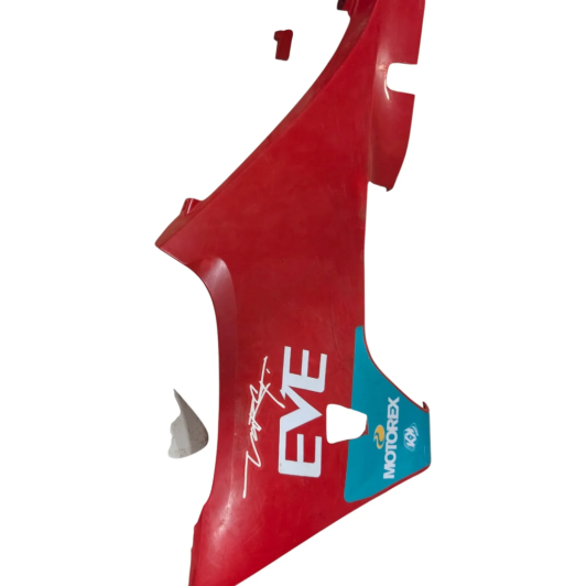 kit plastique incomplet stark varg stark future ex 2023-2026