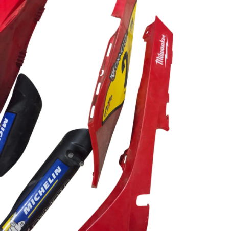 kit plastique incomplet stark varg stark future ex 2023-2026