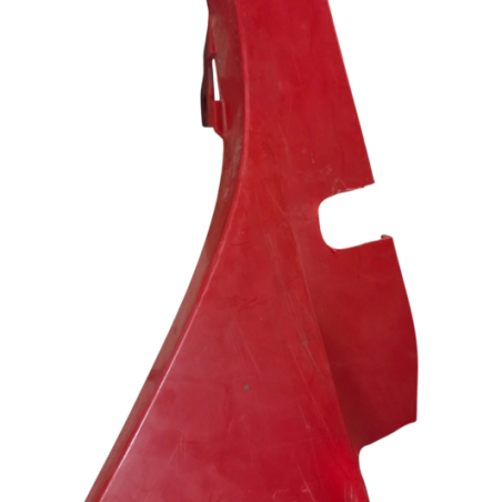 kit plastique incomplet stark varg stark future ex 2023-2026
