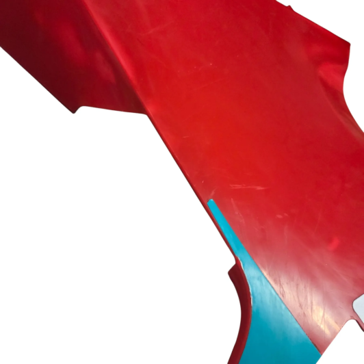 kit plastique incomplet stark varg stark future ex 2023-2026