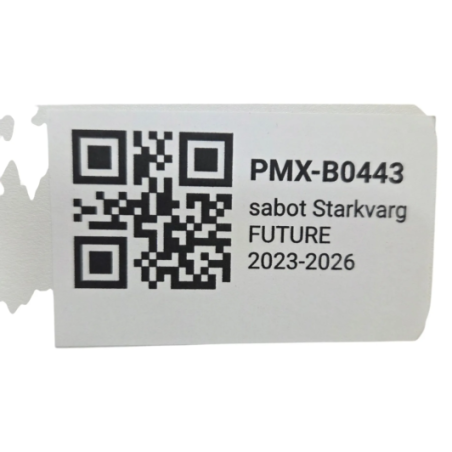 sabot stark varg stark future ex 2023-2026