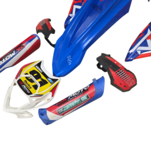 kit plastique complet beta 300 rr 2025-2026 2