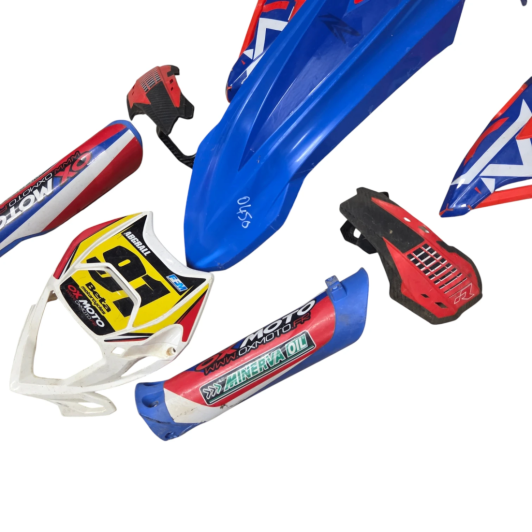 kit plastique complet beta 300 rr 2025-2026