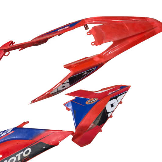 kit plastique complet beta 300 rr 2025-2026