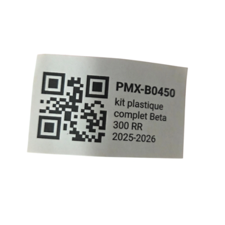 kit plastique complet beta 300 rr 2025-2026