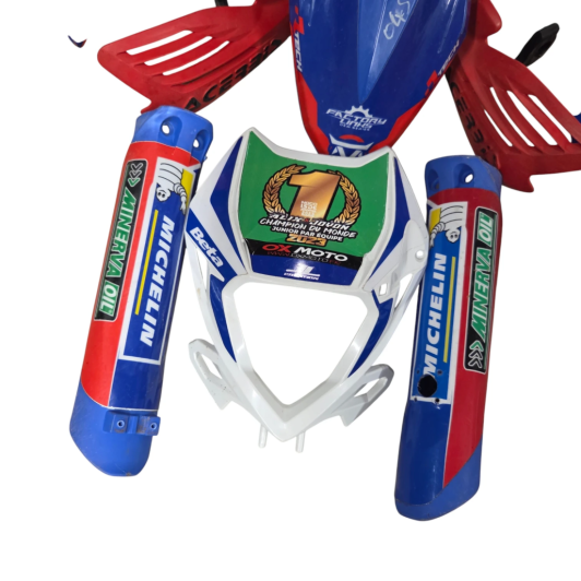 kit plastique complet beta 300 rr 2025-2026