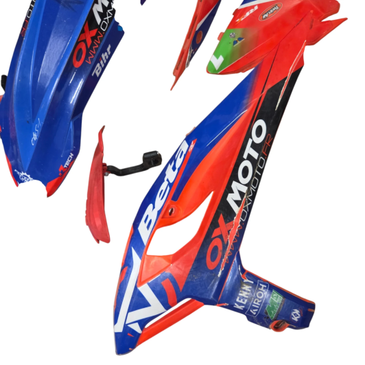 kit plastique complet beta 300 rr 2025-2026