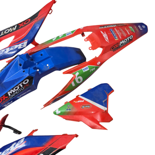 kit plastique complet beta 300 rr 2025-2026