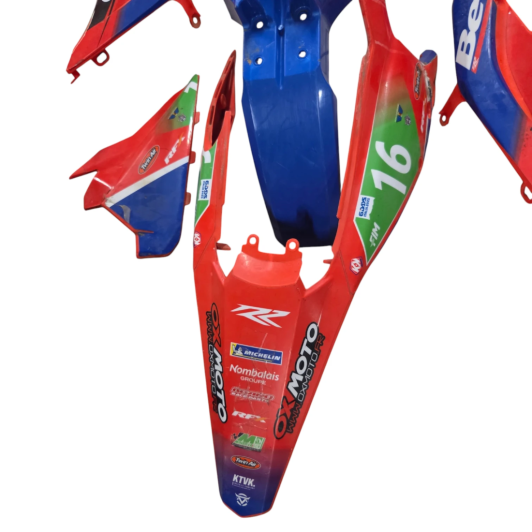 kit plastique complet beta 300 rr 2025-2026