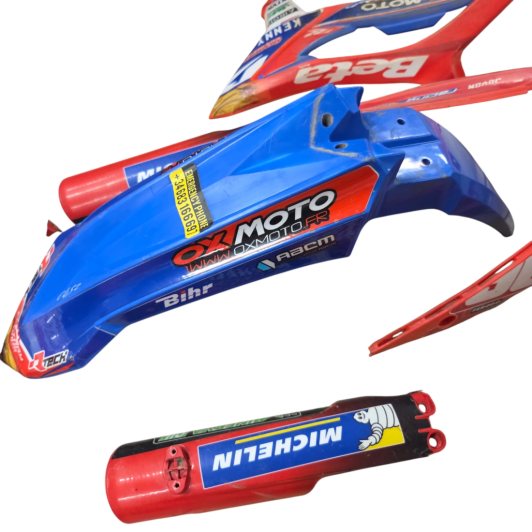kit plastique complet beta 300 rr 2023-2024