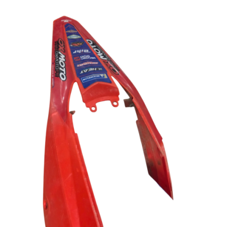 plastique garde boue protege fourche beta 300 rr 2020-2026