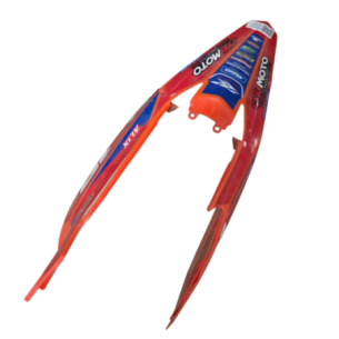 plastique garde boue arriere beta 300 rr 2020-2026