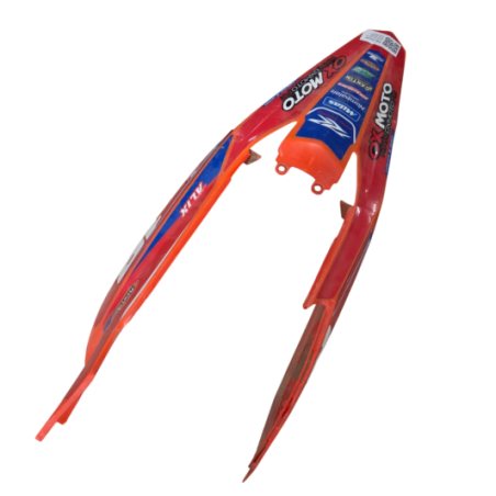 plastique garde boue arriere beta 300 rr 2020-2026