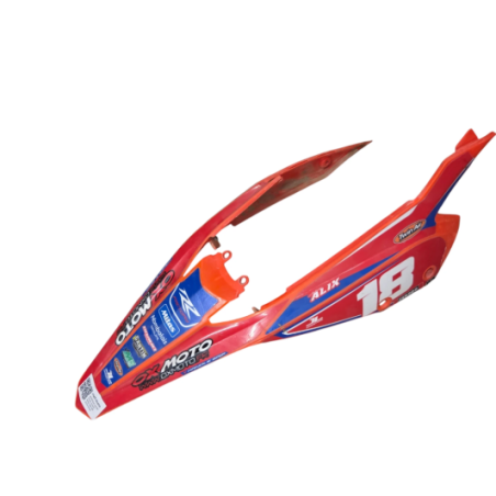 plastique garde boue arriere beta 300 rr 2020-2026
