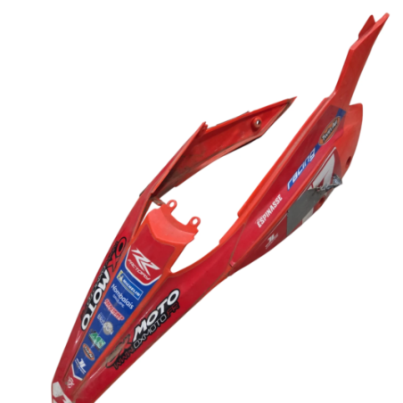 plastique garde boue arriere beta 300 rr 2020-2026