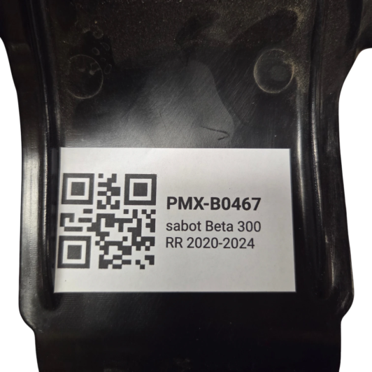 sabot beta 300 rr 2020-2024