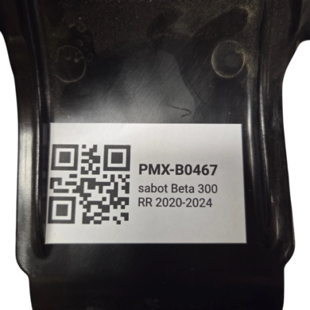 sabot beta 300 rr 2020-2024