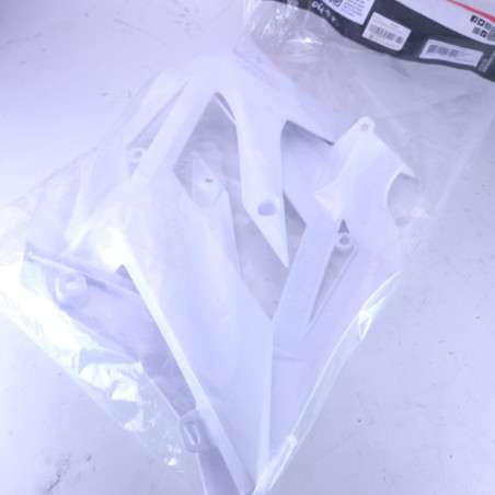 plastique aile reservoir blanc polisport beta 250 x-trainer 2017-2022 - 8418900002