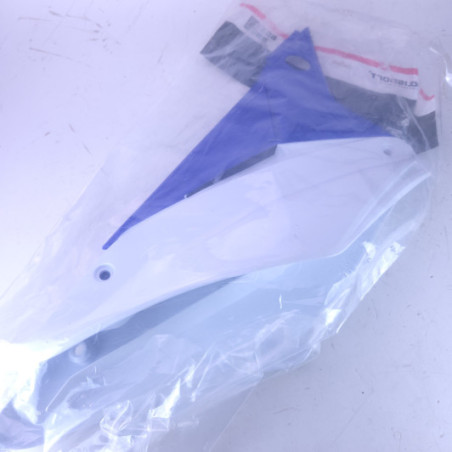 plastique aile lateral arriere poli sherco 250 sef 2017-2024 - 8424800001