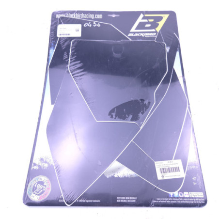 plastique fond de plaque blackbird husqvarna 250 fc 2016-2018 - 1082119003