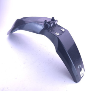 garde boue avant noir ufo husqvarna 250 fc 2016-2021 - 78603620