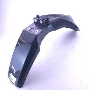 garde boue avant noir ufo husqvarna 250 fc 2016-2021 - 78603620 2
