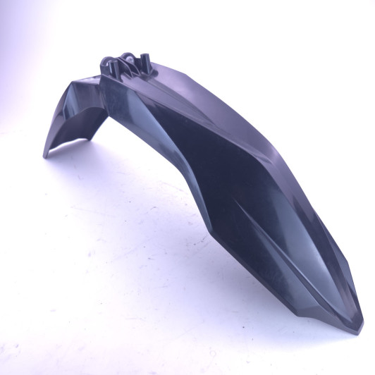 garde boue avant noir ufo husqvarna 250 fc 2016-2021 - 78603620