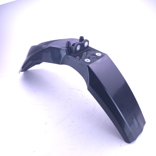 garde boue avant noir ufo husqvarna 250 fc 2016-2021 - 78603620