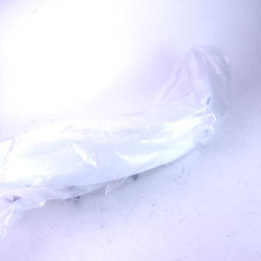 Plastique garde boue avant blanc ufo husqvarna 85 tc 2014-2017 - 78693010