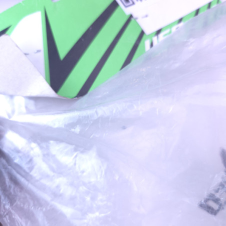 Plastique garde boue avant blanc ufo husqvarna 85 tc 2014-2017 - 78693010