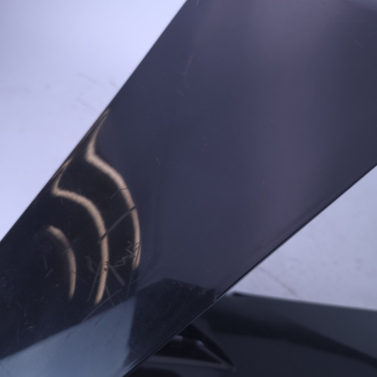 plastique aile lateral noir husqvarna 250 fc 2019