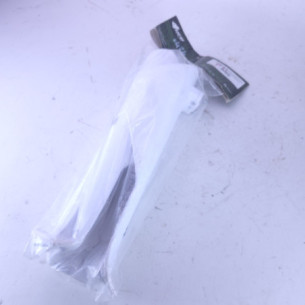 plastique protege fourche blanc ufo beta 250 rr 2020-2023