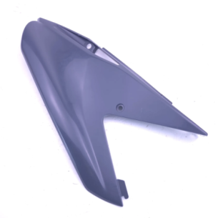plastique aile lateral arriere droit gris fantic 250 xx 2021-2022 - 07498005