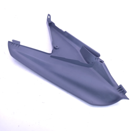 plastique aile lateral arriere droit gris fantic 250 xx 2021-2022 - 07498005