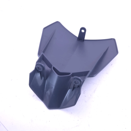 plastique plaque phare blanche fantic 250 xx 2021-2022 - 07656005